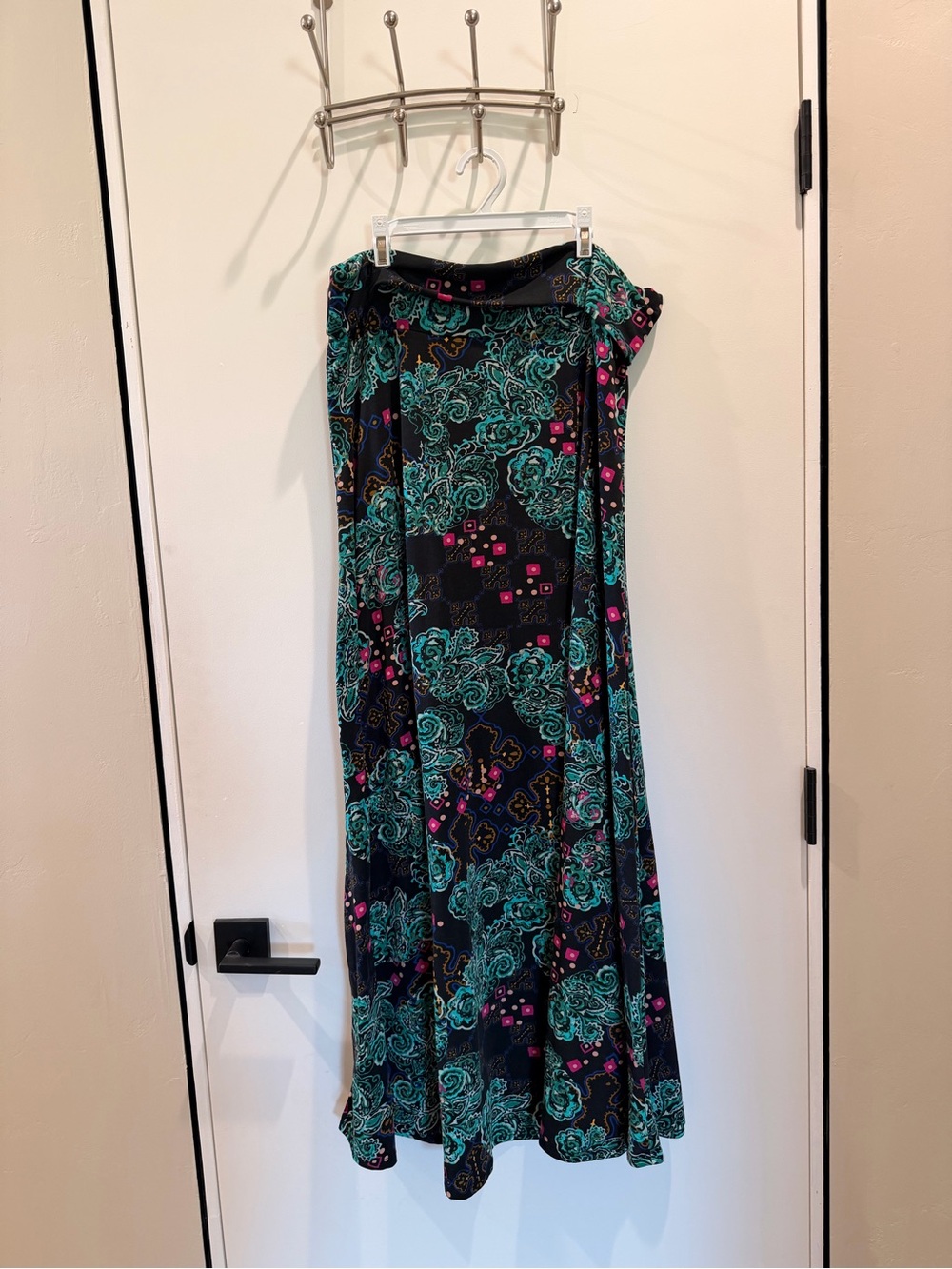 LuLaRoe Maxi Skirt